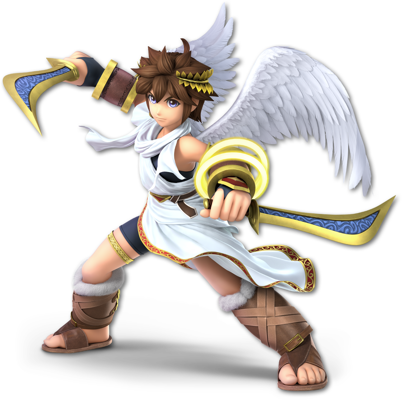 Super Smash Bros Ultimate Tier list des combattants, meilleurs personnages Breakflip